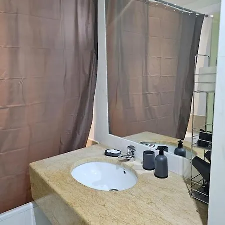 Apartment Sol *