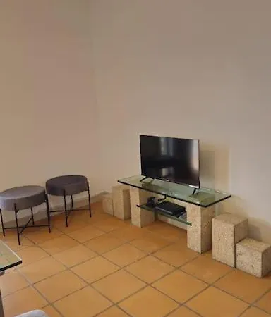 Apartment Sol