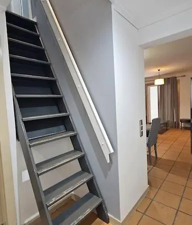 Sol Apartment *