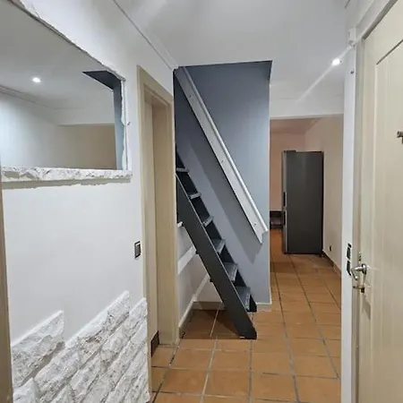 Sol Apartment Porto Santo