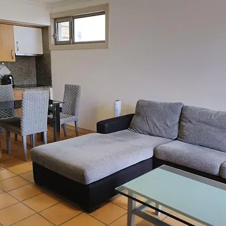 Sol Apartment